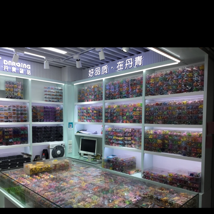 "Danqing ornaments" describe pic - 2