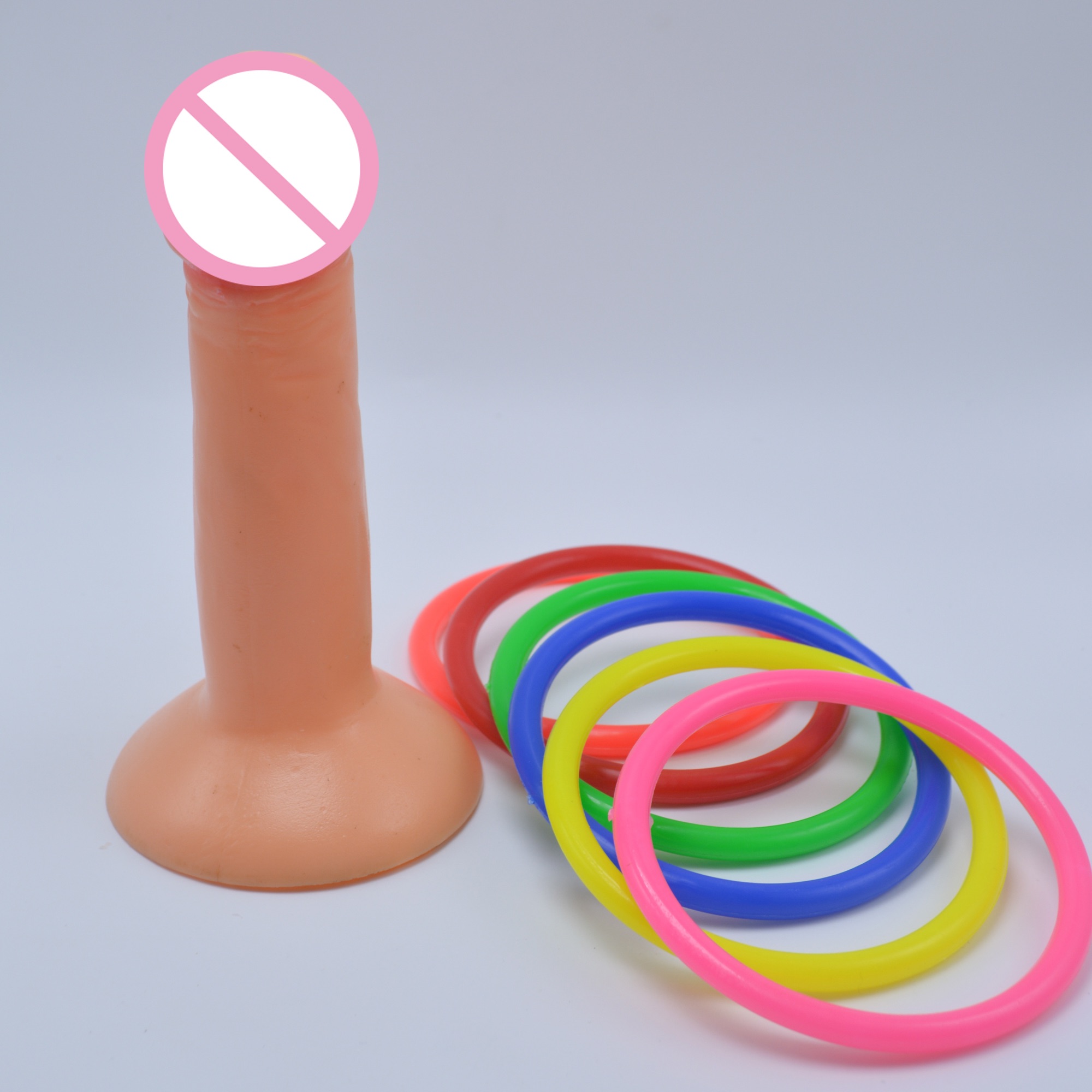 hen party酒吧KTV道具情趣投圈产品图
