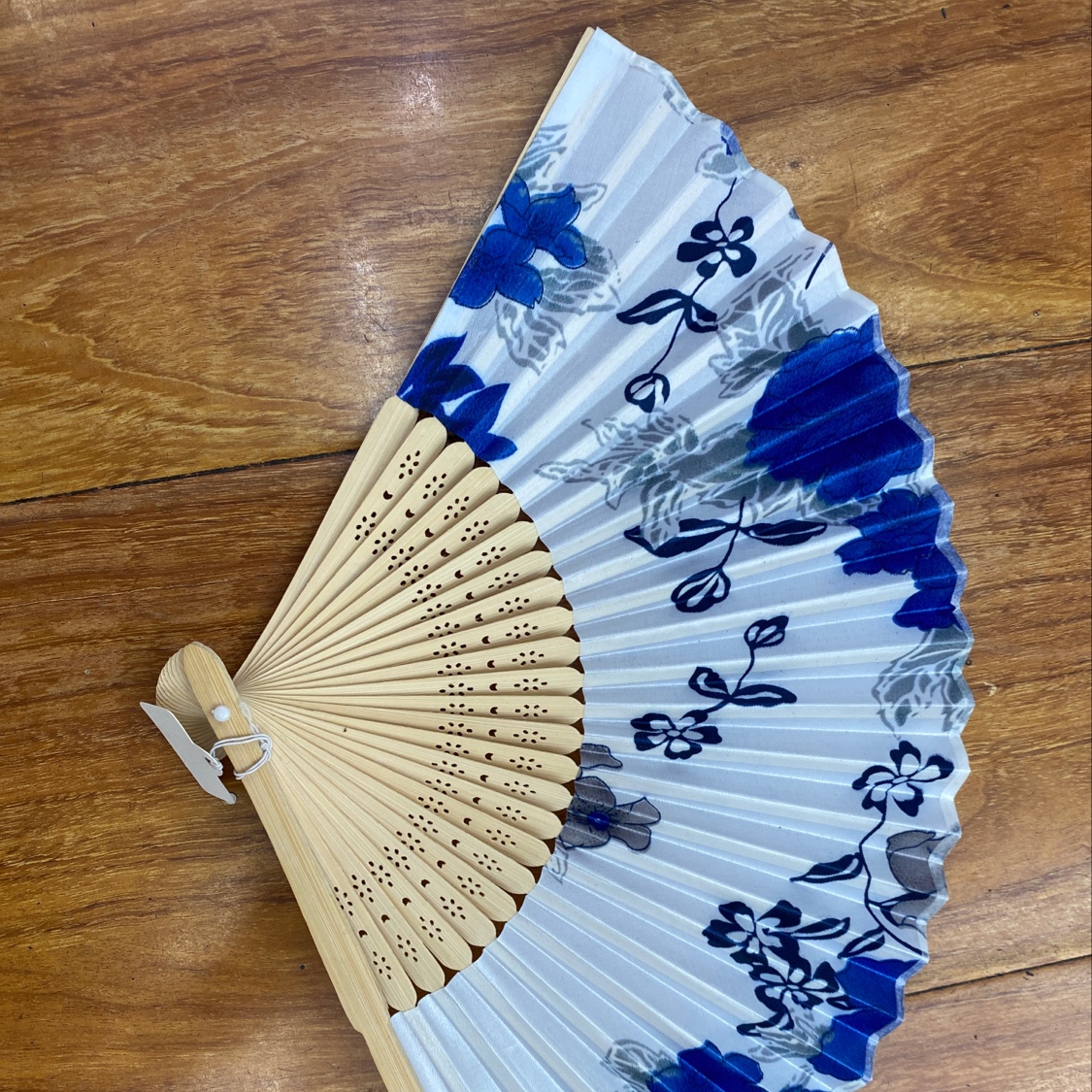 Color Ding Zhu fan