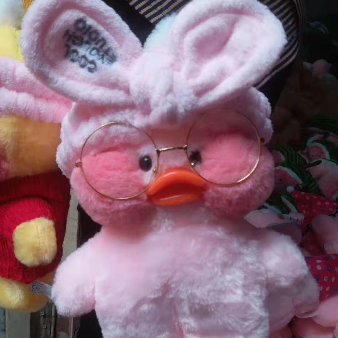 Plush toy figurines, dolls, children's bags, excellent gifts... Specification image