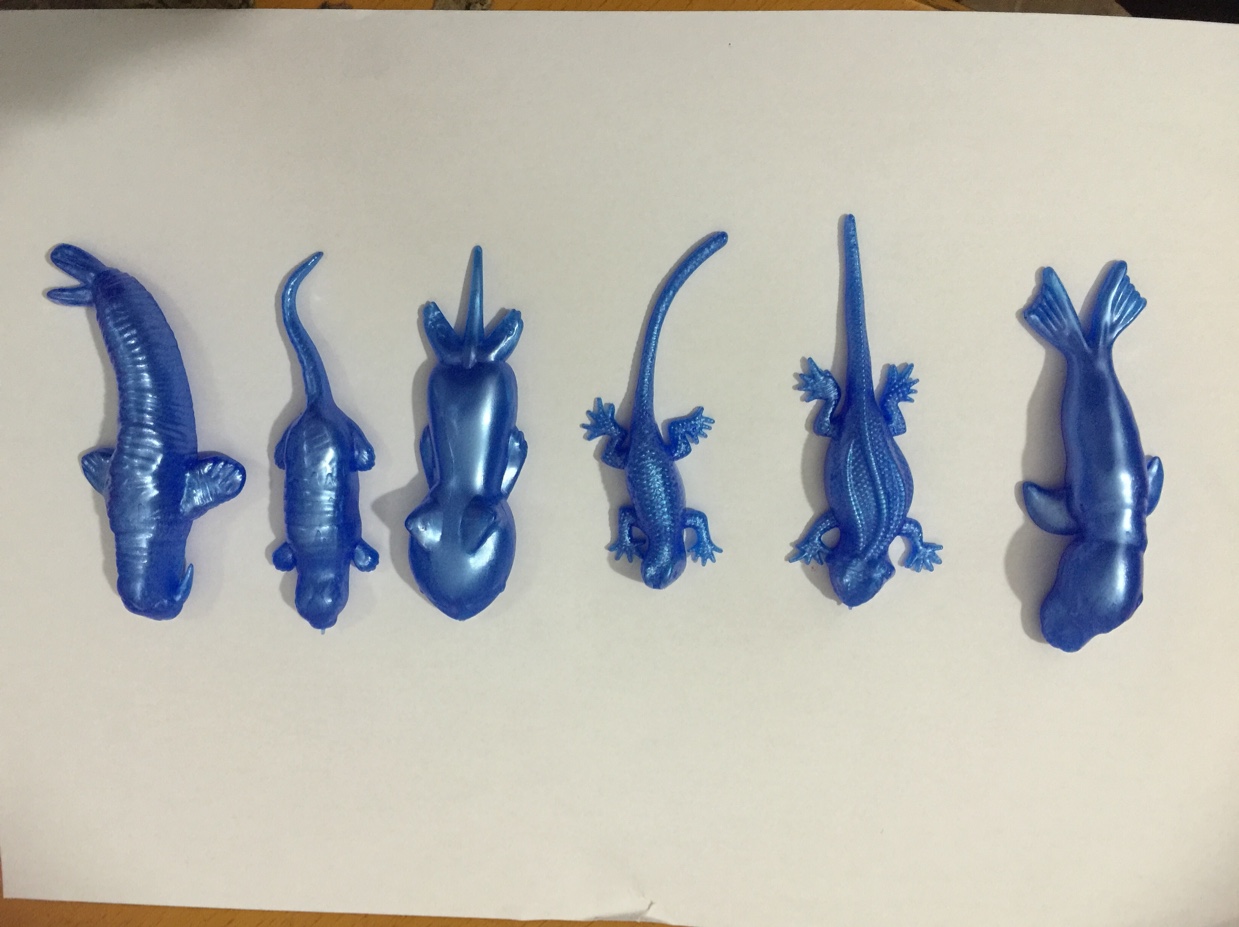 动物弹弓细节图