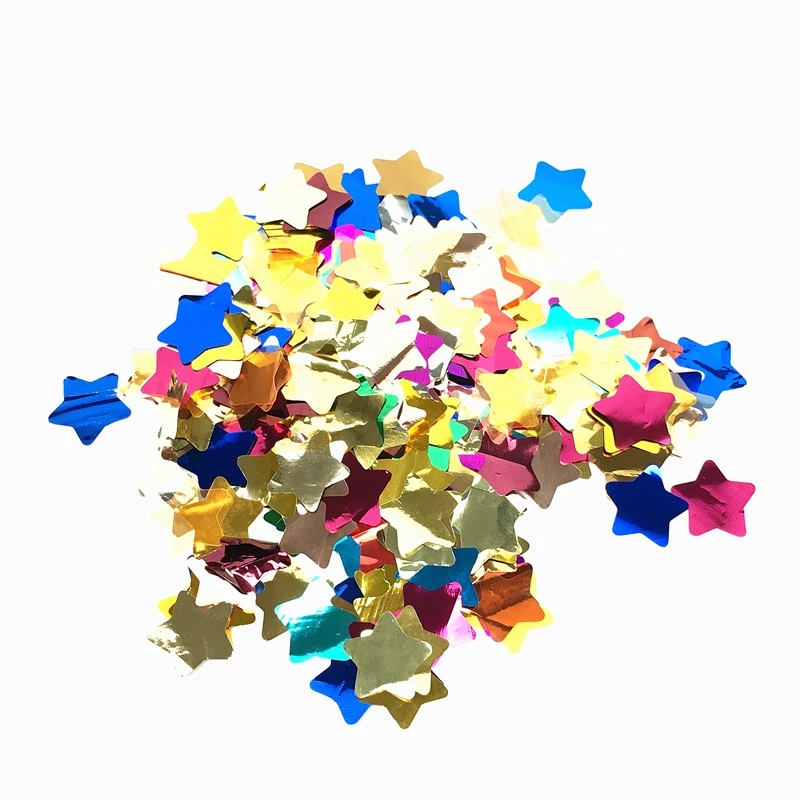 网红波波球内饰亮片详情图7