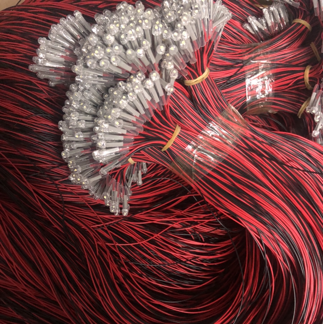 灯线