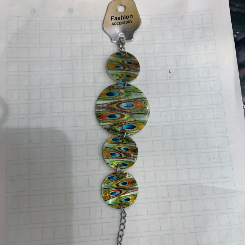Shell series bracelet thumbnail