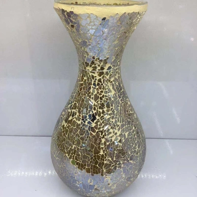 Mosaic 12# Vase thumbnail