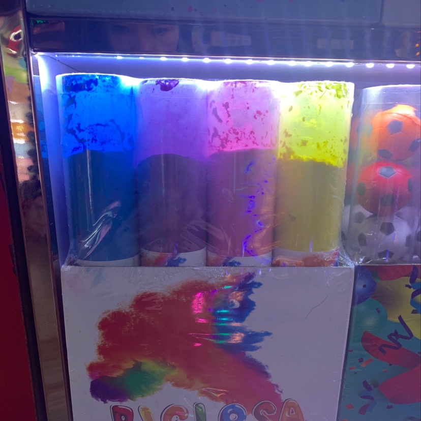 Festival fireworks, party fireworks Specification image