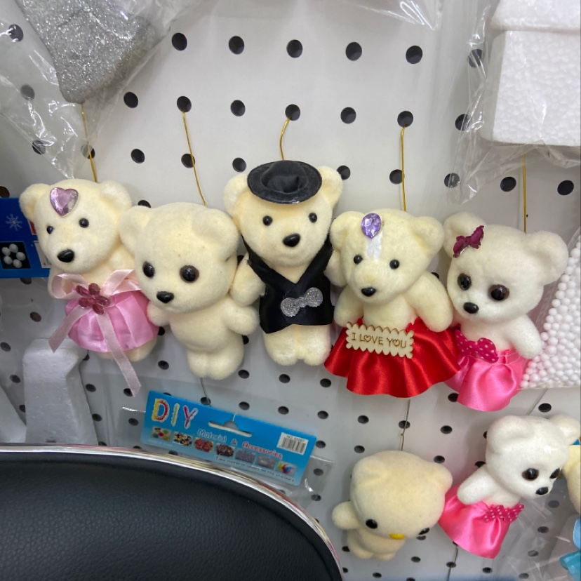 电镀圣诞五角星流沙水果萌粒盲盒 太极武术扇流沙咕卡 玩具收藏惊喜礼物新款产品图