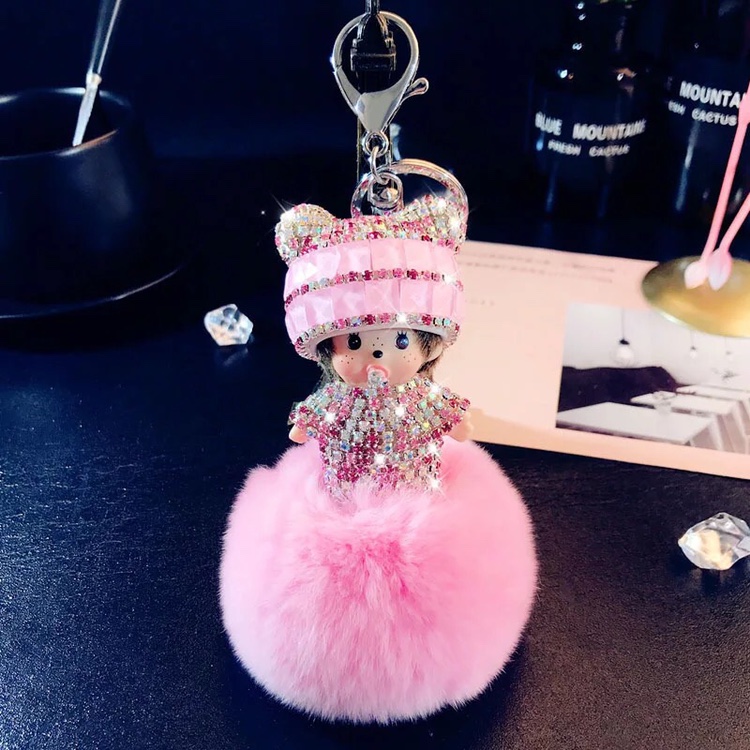 Key chain 8 thumbnail