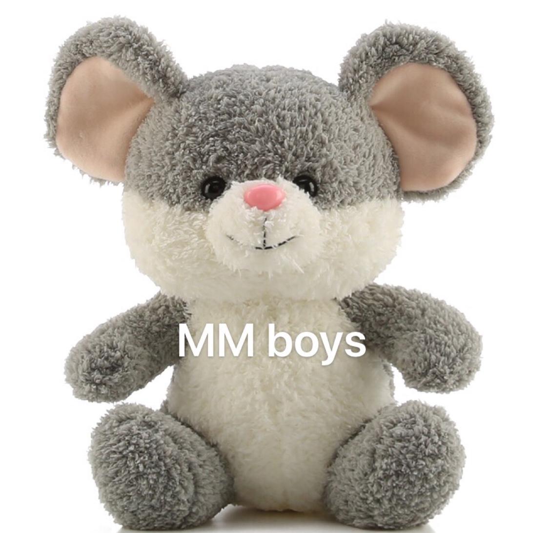 Plush toy figurines, dolls, excellent gifts... Application Scenario