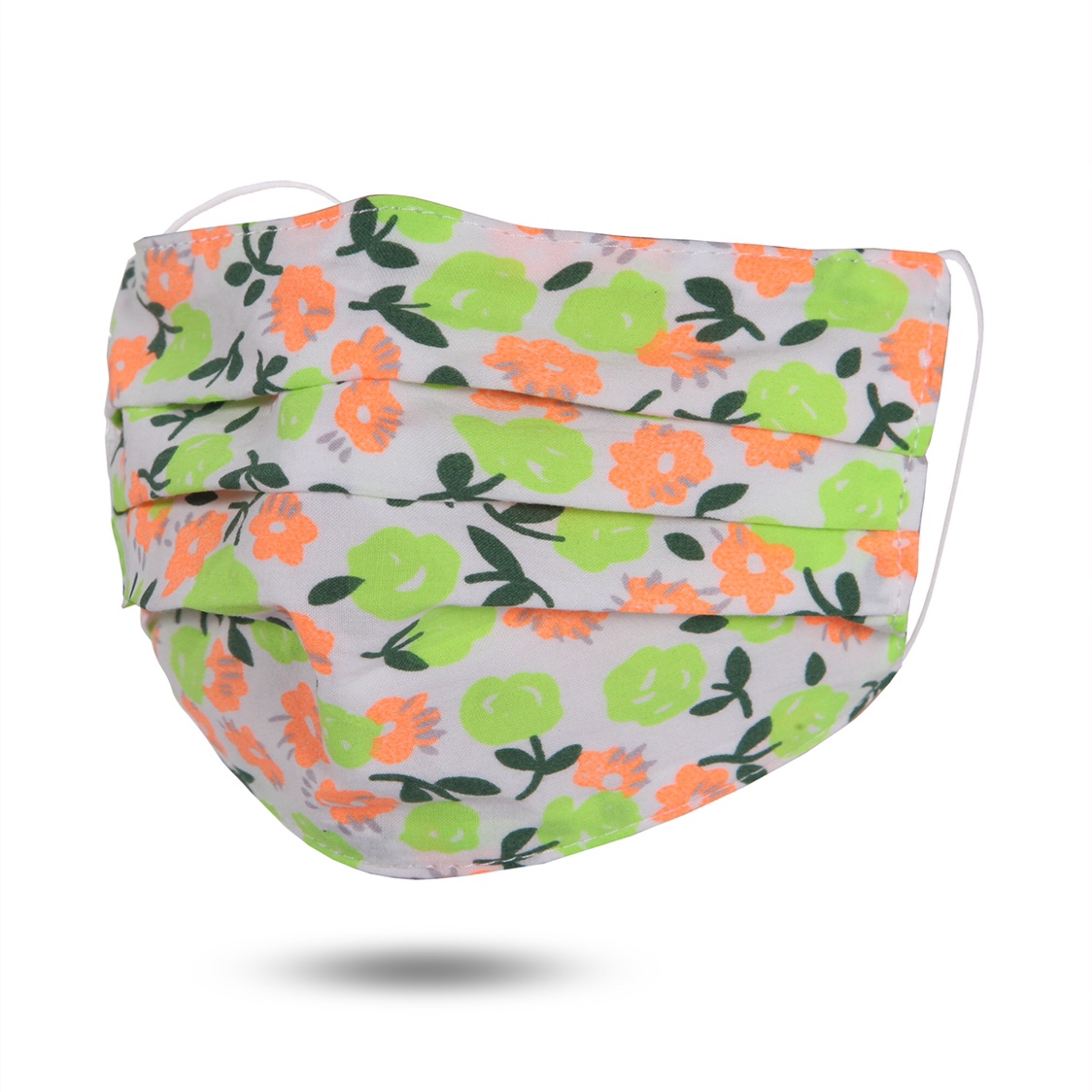Cotton Children's Masks, Complete Documents, Can Be Exported With Confidence. Stock~【 Foreign Trade 】