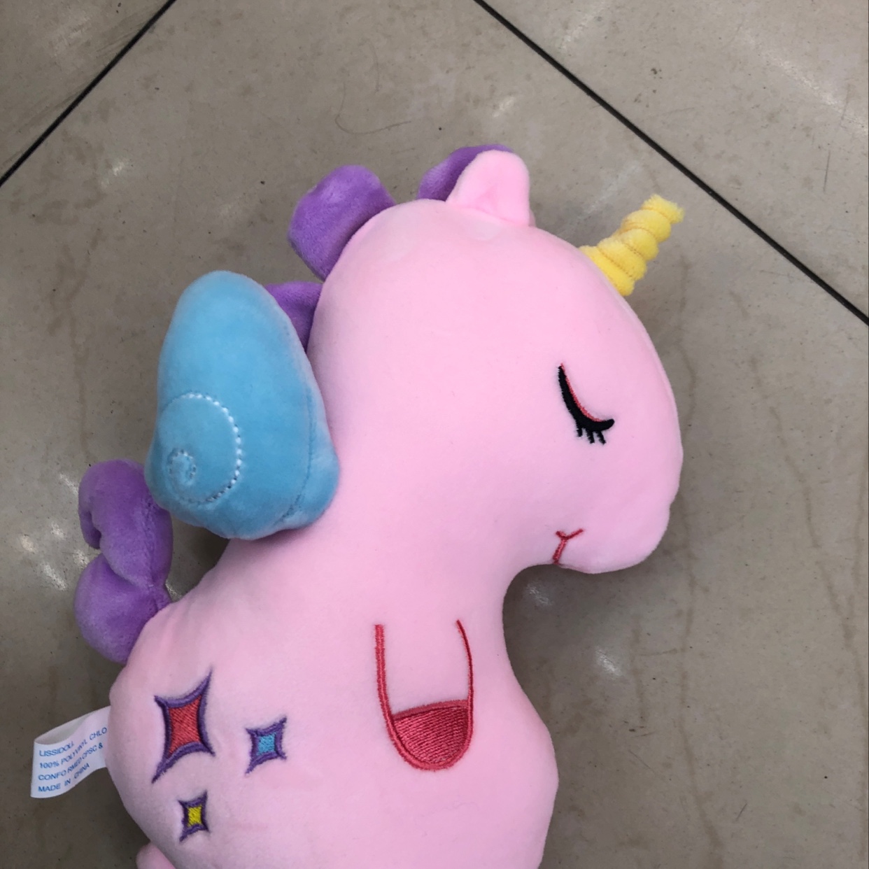 Xiao Ma details Picture