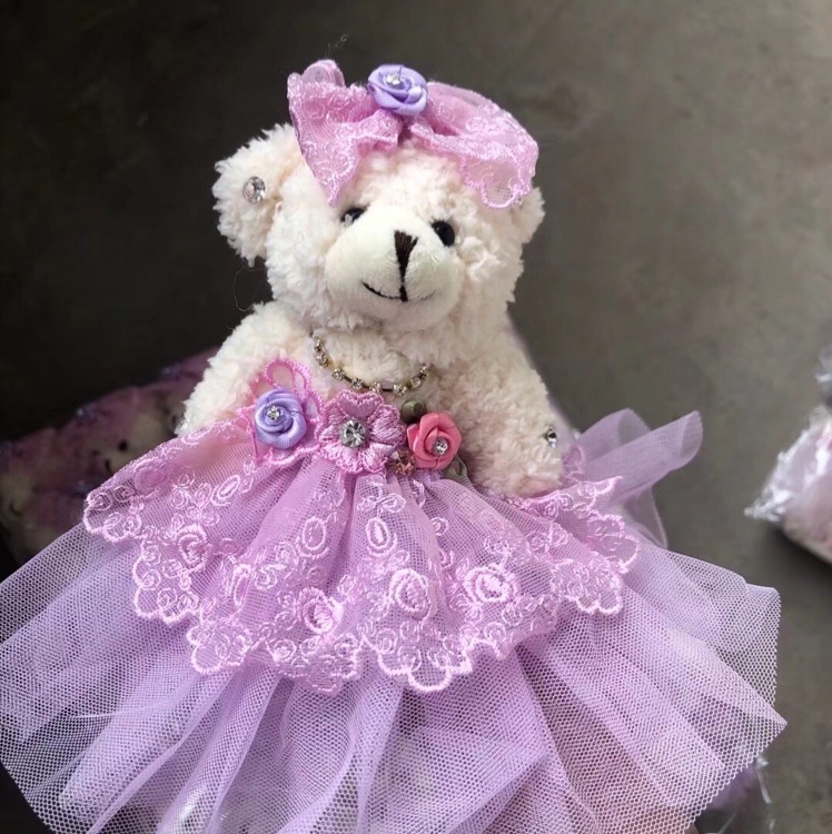 13 cm Bear 14 thumbnail