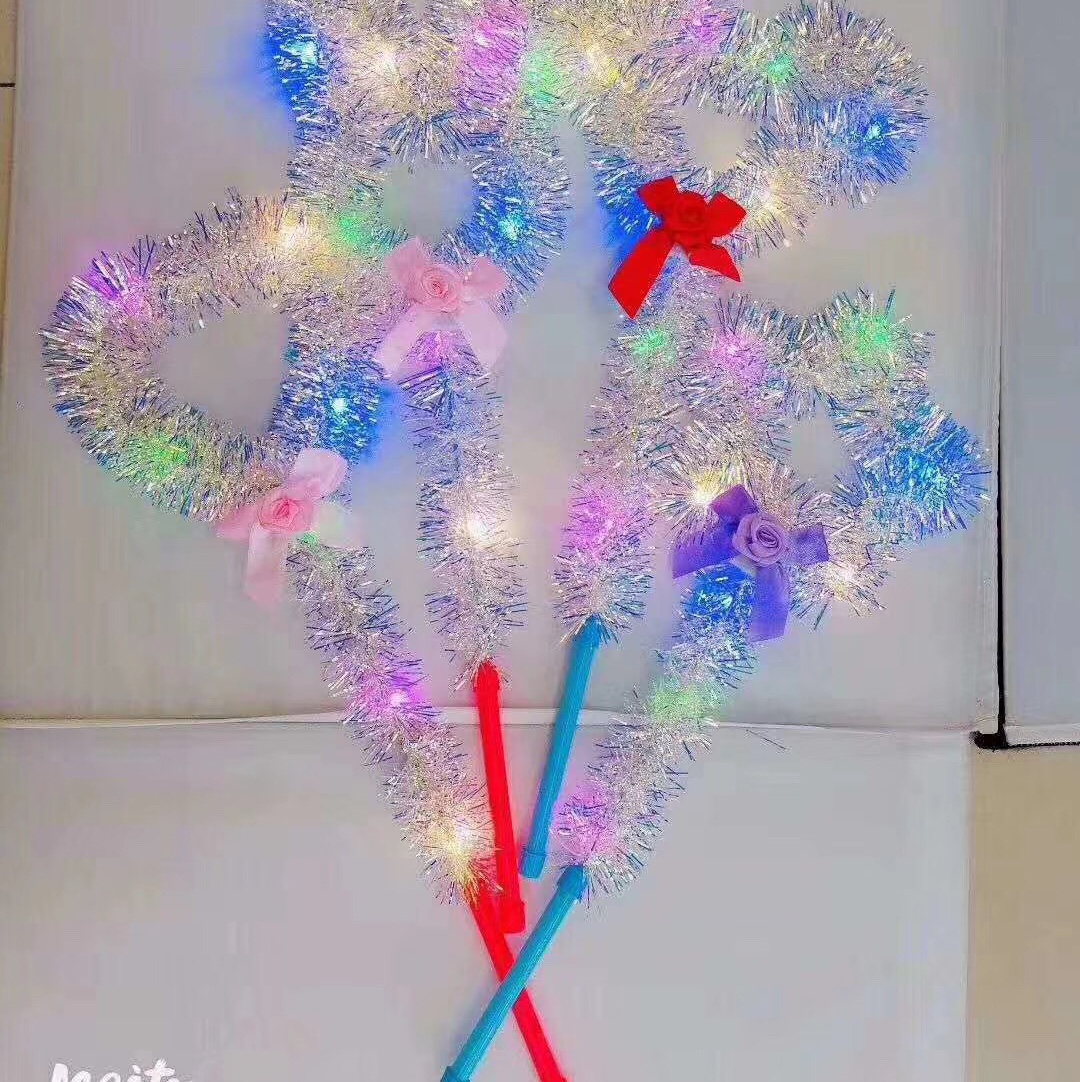 仙女棒小孩装扮玩具批发