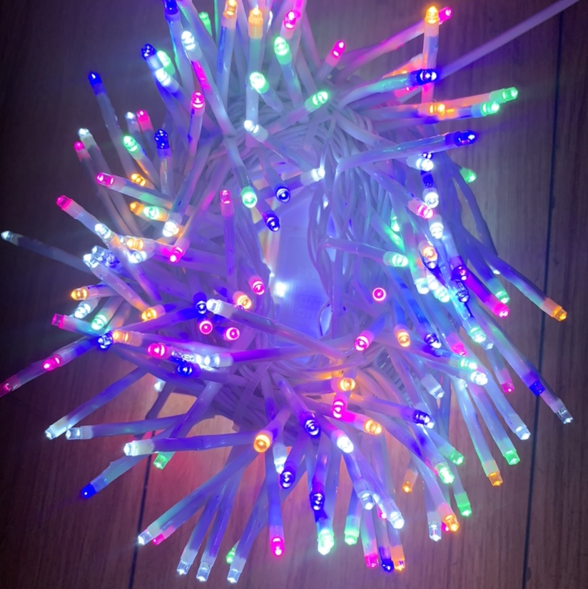 LED灯