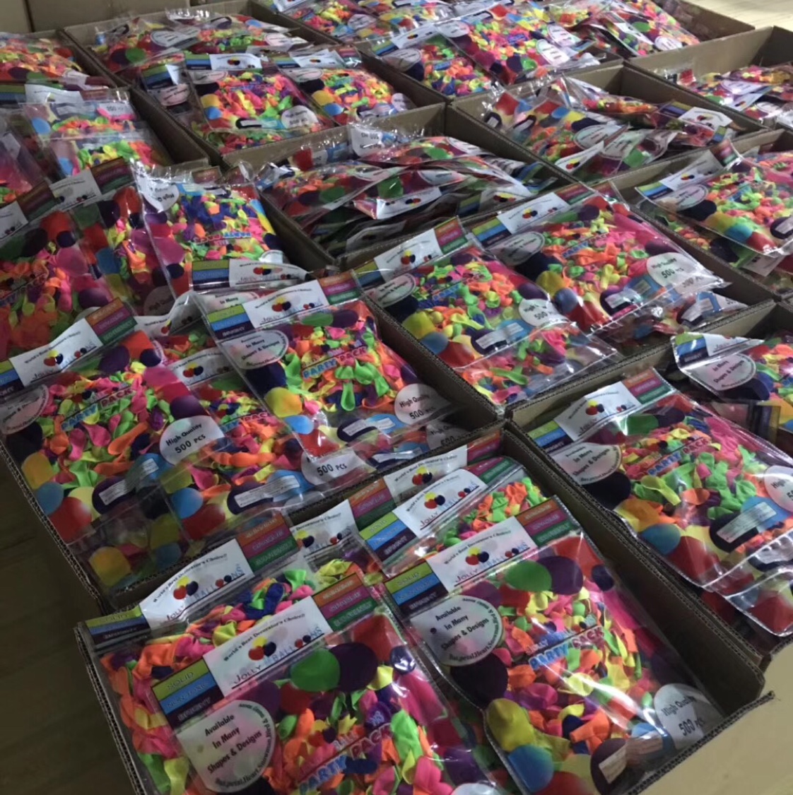 气球婚庆，庆典活动详情图10