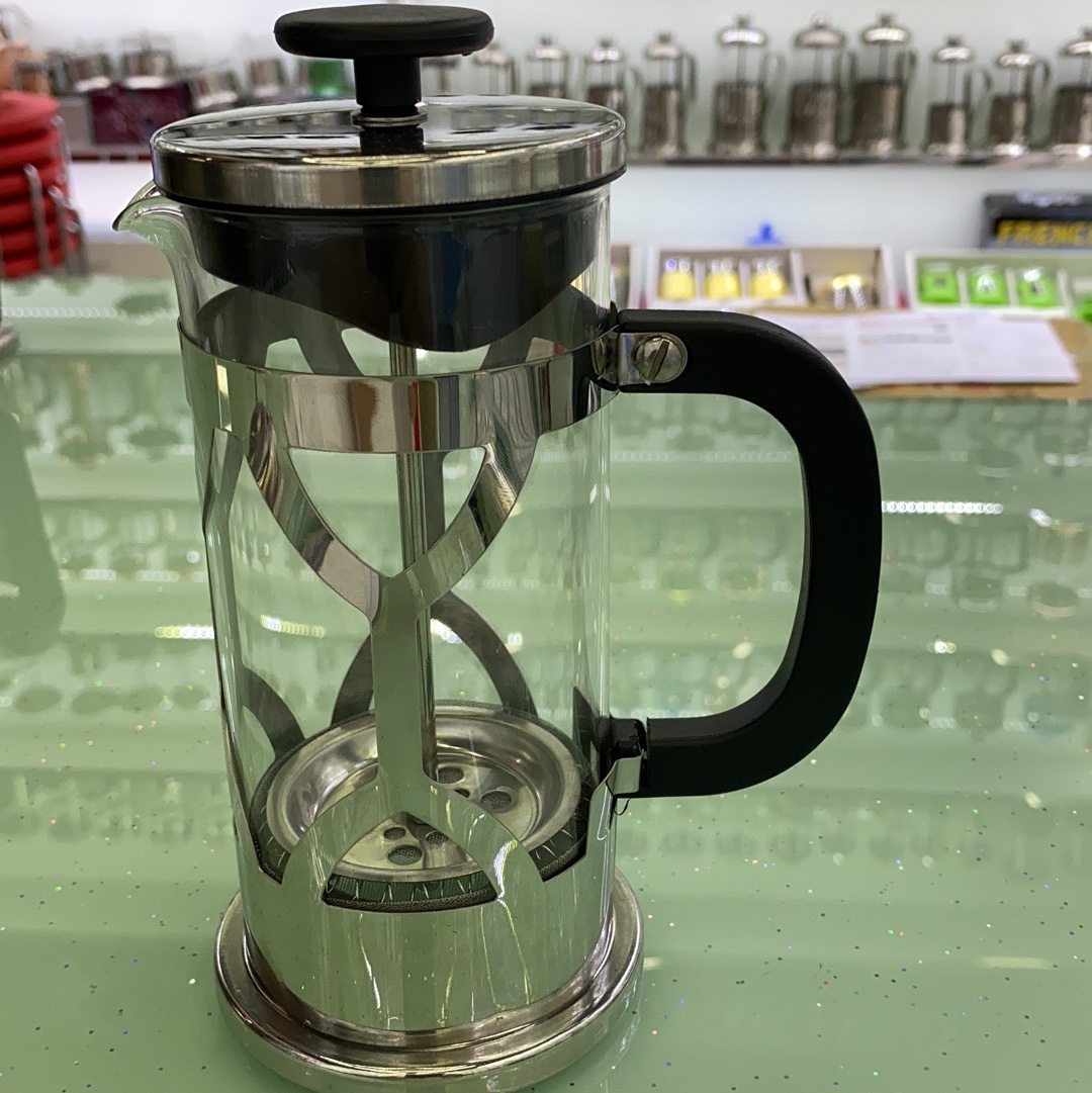 冲茶器一件