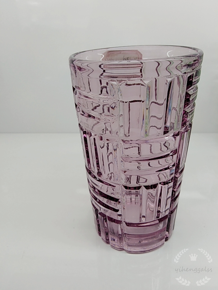 Factory direct sale of natural color water cup 7003 details Picture