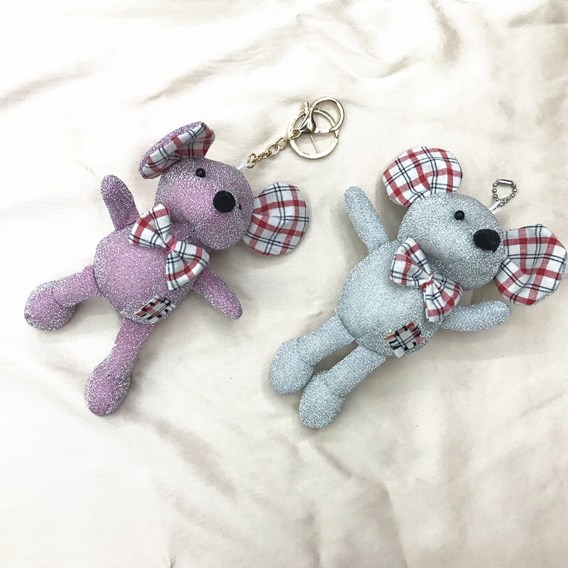 Plush toys, little mouse dolls, wedding gift ornaments Application Scenario