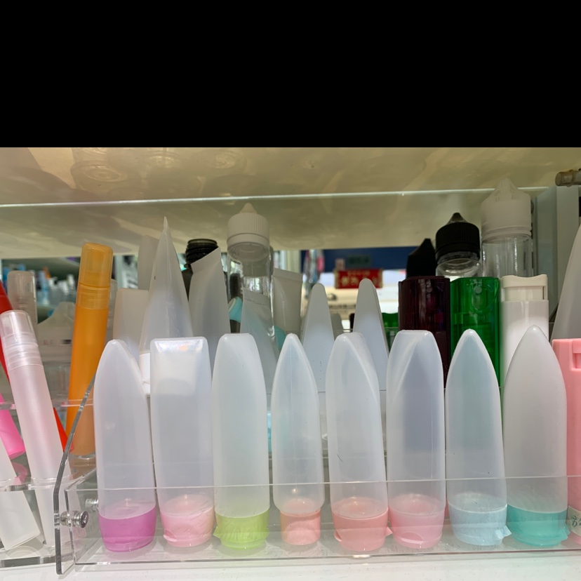 30.50.100Ml Hose Bottle, Shampoo And Body Wash Bottle details Picture