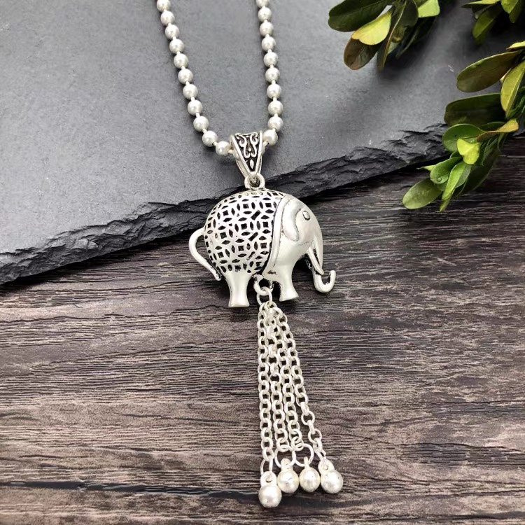 Elephant Fringe