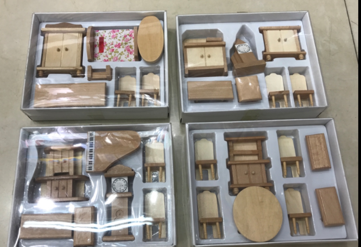 小家具