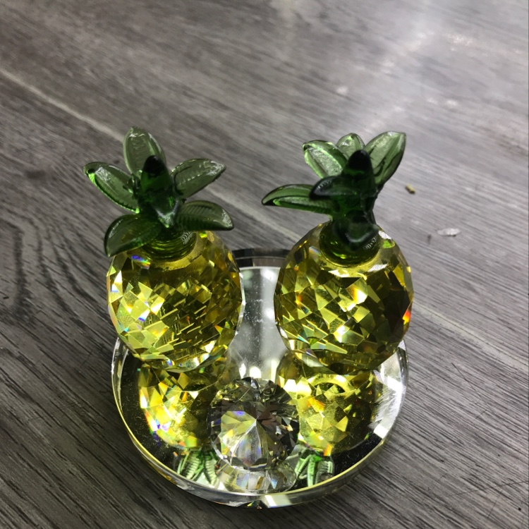 菠萝🍍