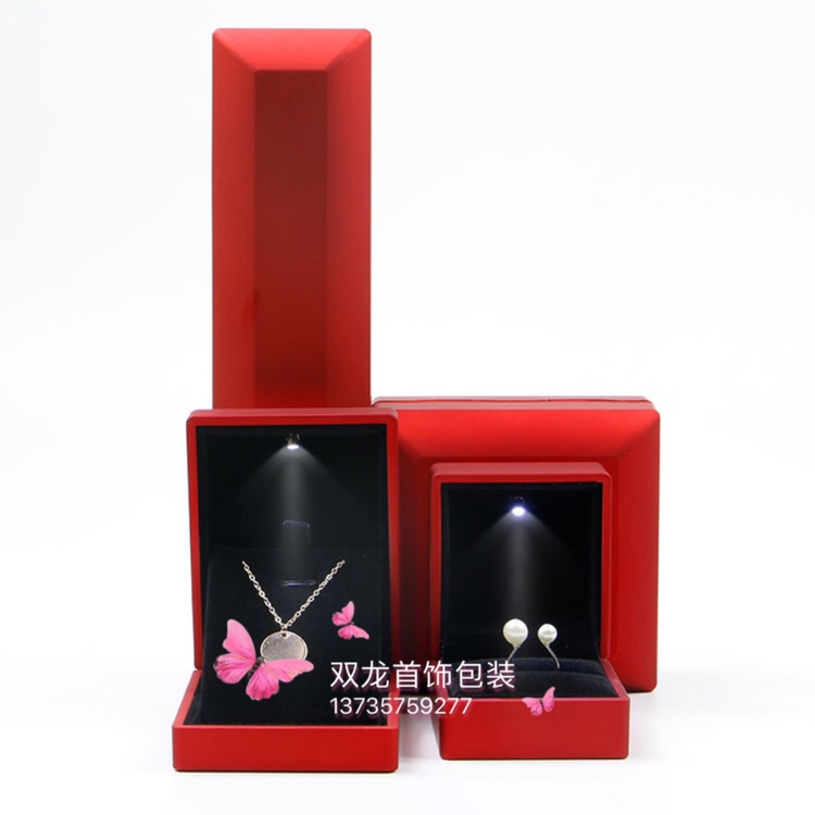 Jewelry boxes, gift boxes Specification image