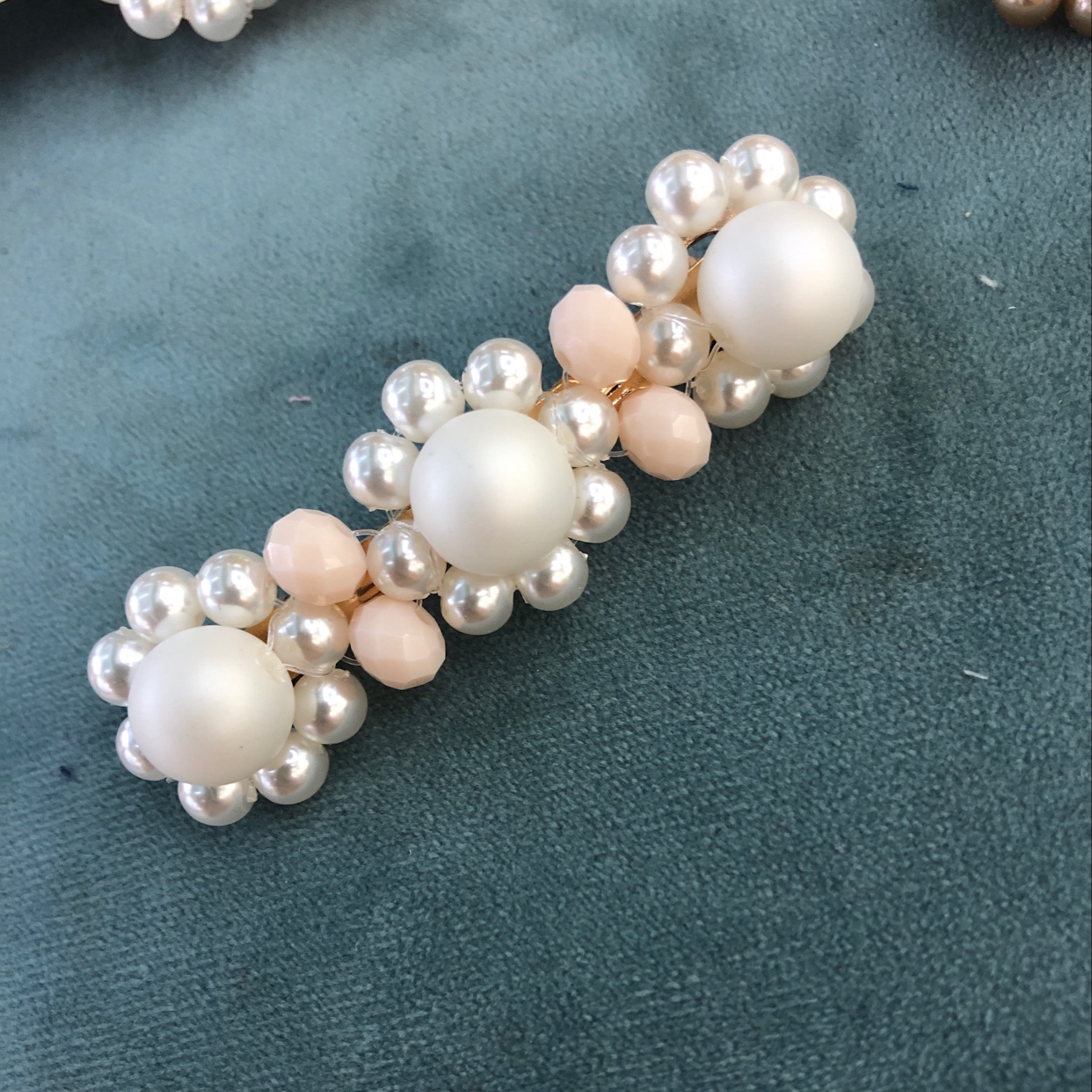 Big bow headband Instagram Must-have Summer fresh and cute style accessories, versatile '21' 2 '12