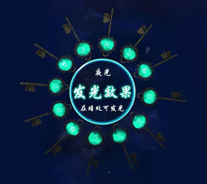 钥匙扣1产品图