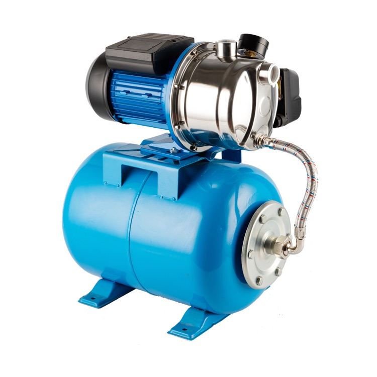 AUTO-JETC  pressure tank self-priming  booster Water Pump详情图4