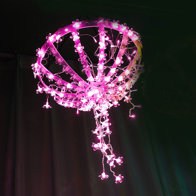 彩灯/造型产品图