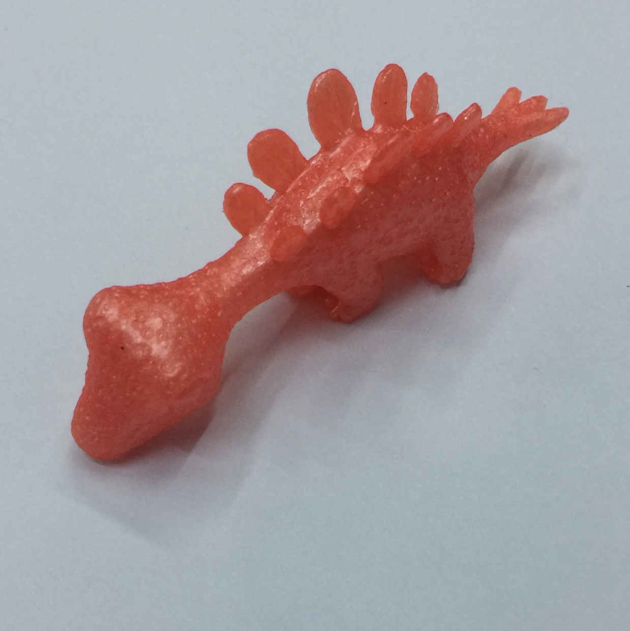 恐龙弹弓白底实物图