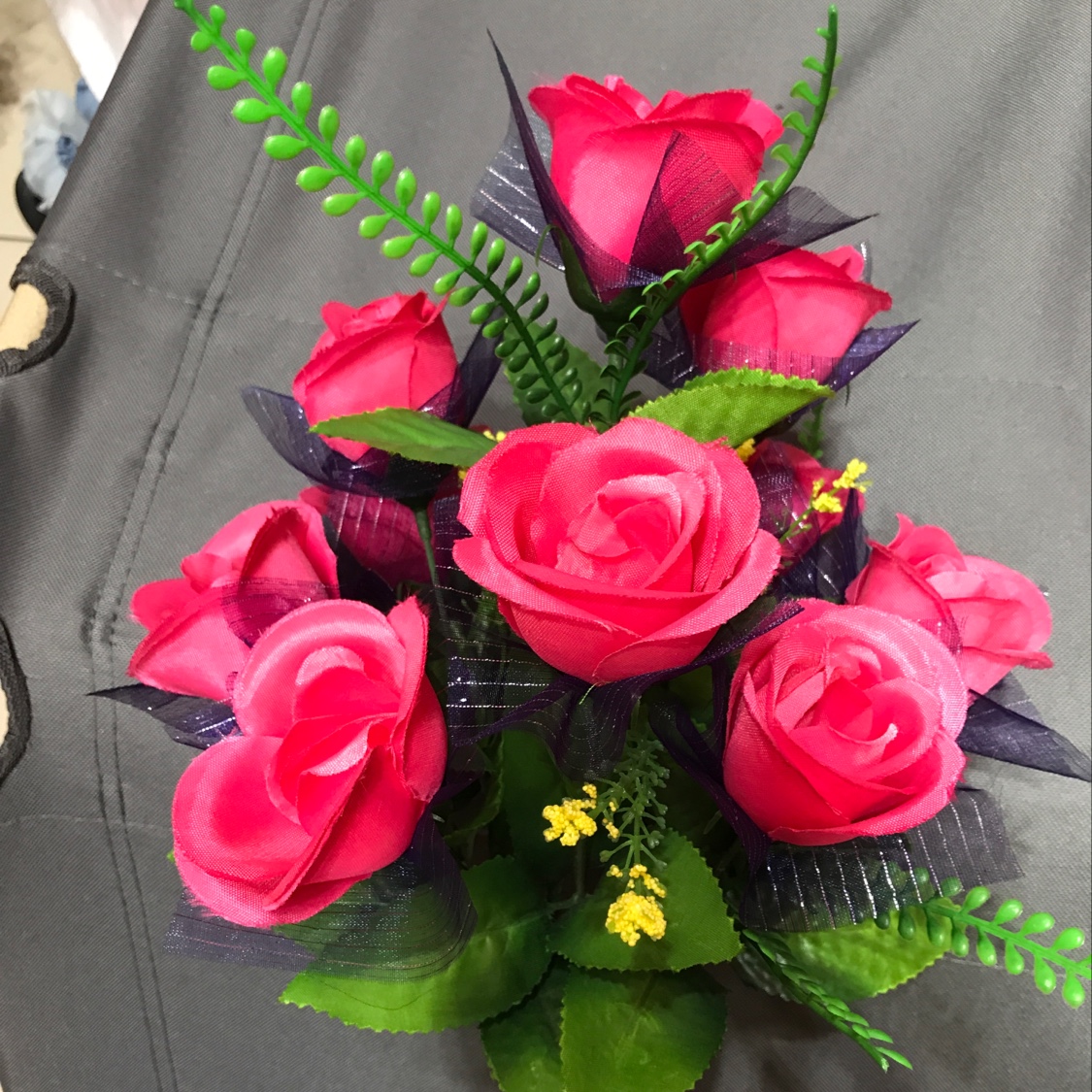 10头沙布龙珠玫产品图