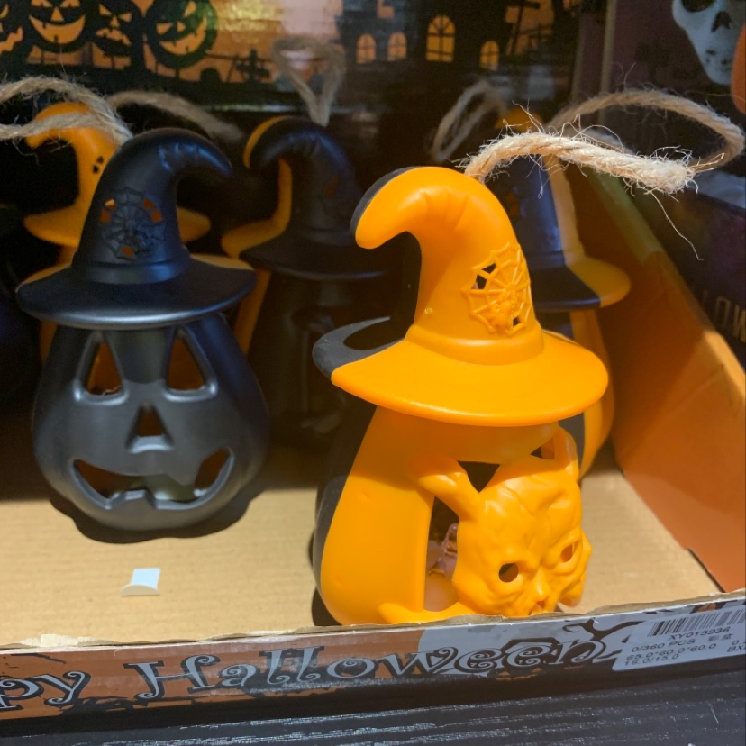 万圣节道具/万圣节/密室道具产品图