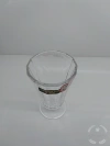 Factory direct sales of high-footed polished red wine glasses 197-4 details Picture