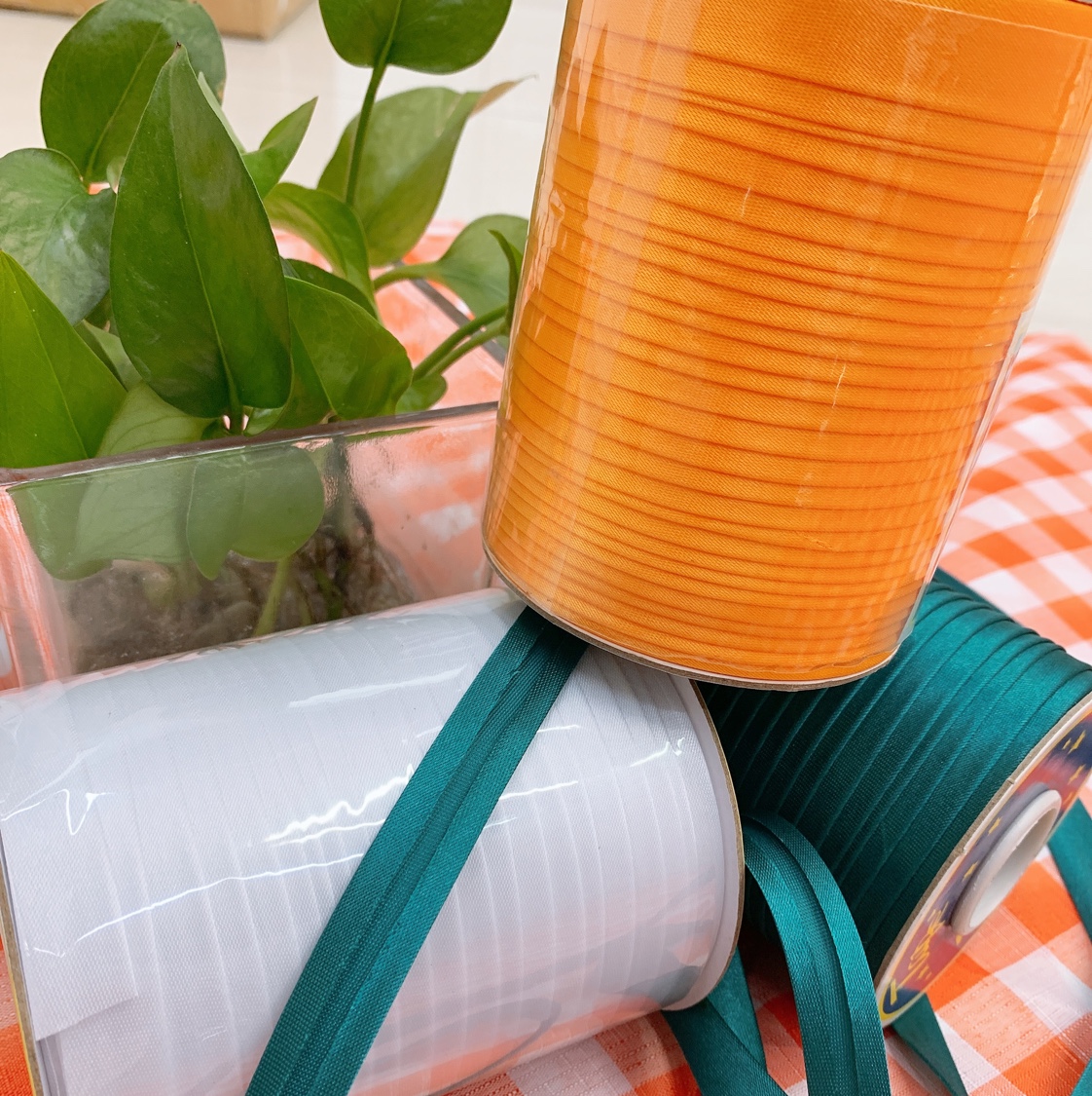 各种颜色包边条1·5宽