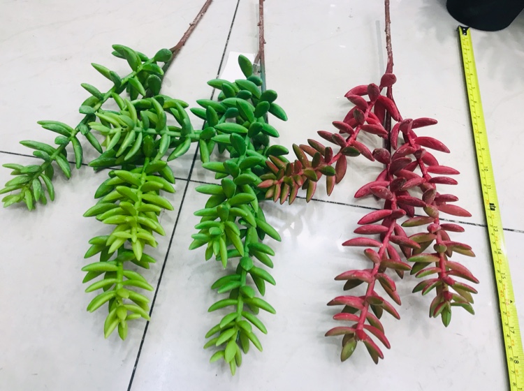 Planta simulada uno