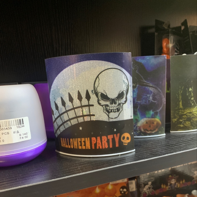 万圣节道具/万圣节/密室道具产品图