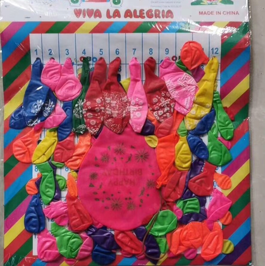 其他婚庆用品实物图