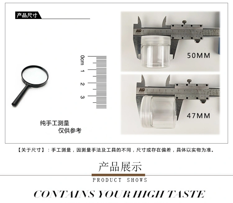 2mm five-pointed star sequin nail stickers, bead diy accessories, eye makeup, slime phone case material, glitter powder accessories detail image 3