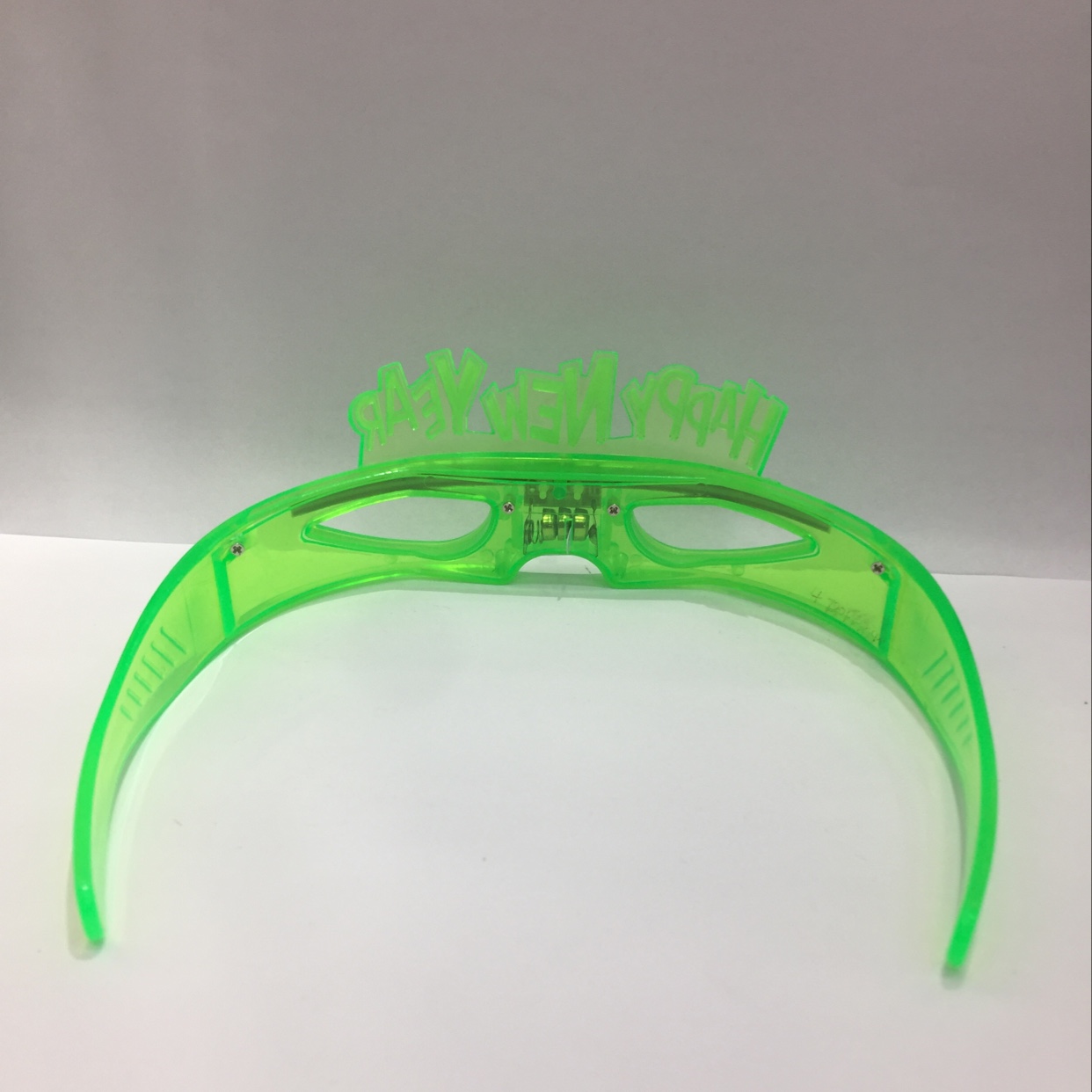 其他眼镜实物图