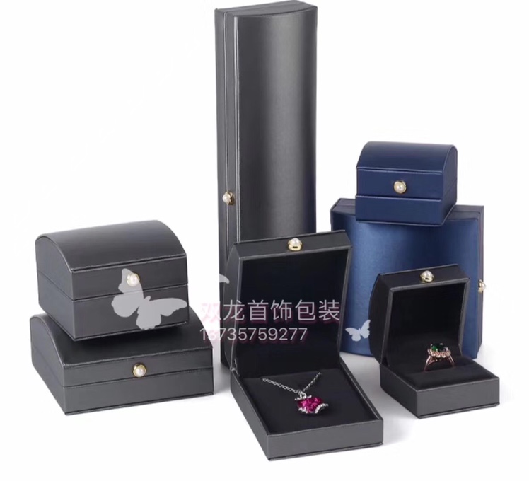 Jewelry boxes, packaging boxes, gift boxes Specification image