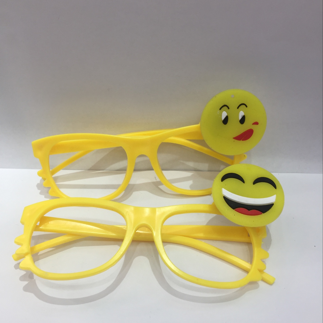 发光手环实物图