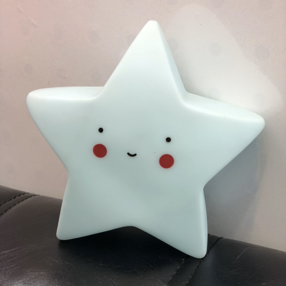 五角星/大夜灯/电子灯细节图