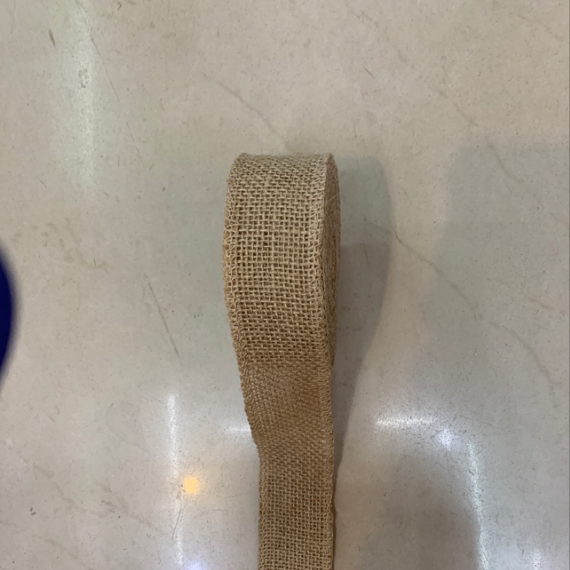 4 cm linen 10 meters thumbnail