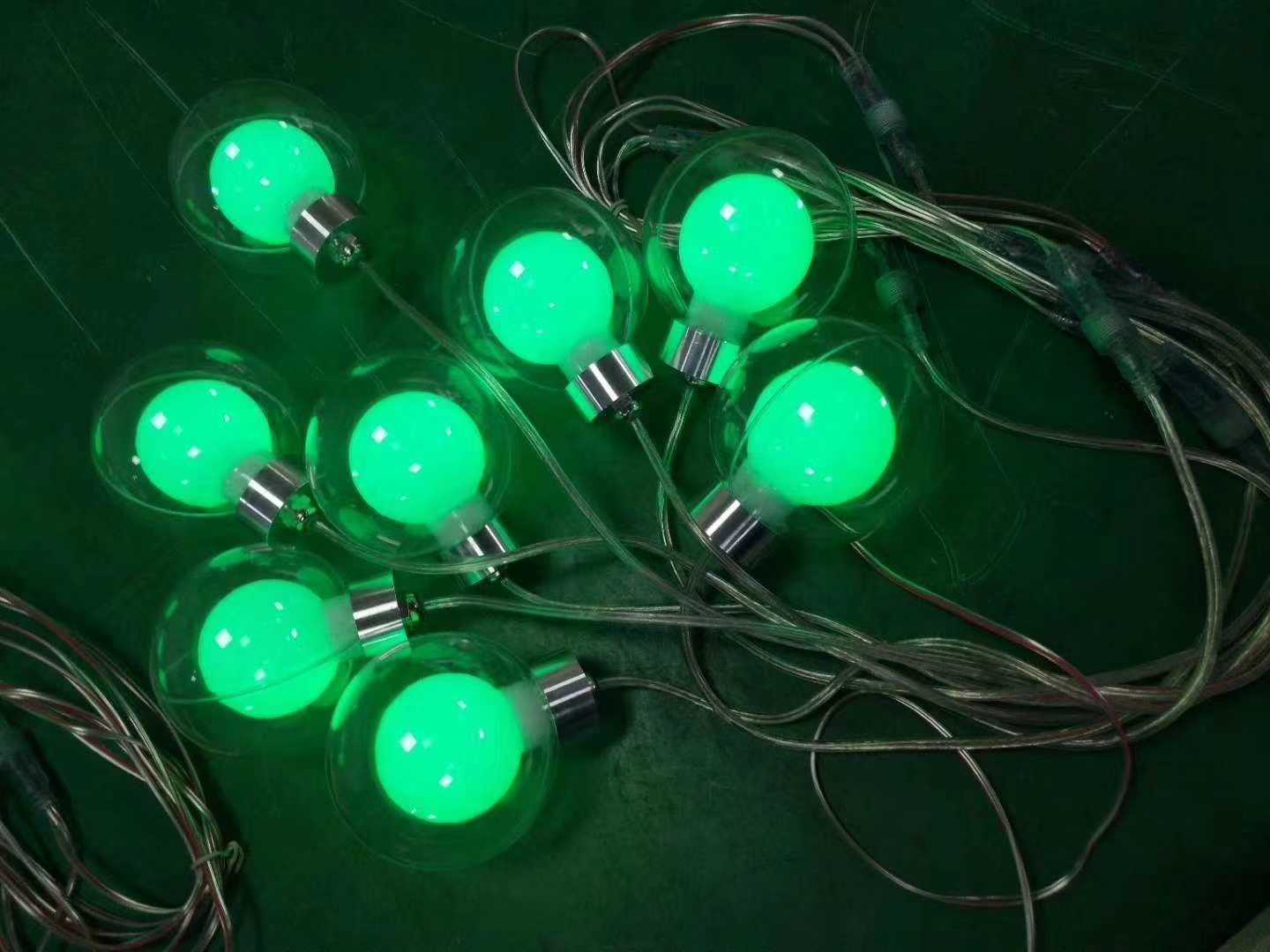 Wang Hua's 8 hanging lanterns hit the ball Specification image