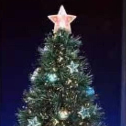 Gift Fiber tree thumbnail