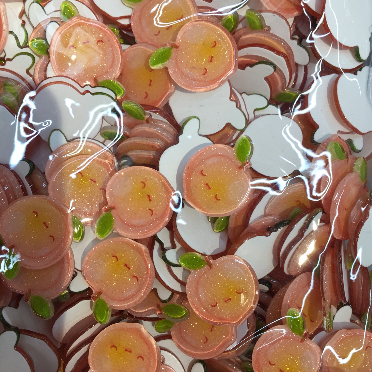 Fruit Cute Cartoon Acrylic Accessories Peach Fruit Cute Cartoon Acrylic Accessories Peach Fruit Cute Cartoon Acrylic Accessories Peach Fruit Cute Cartoon Acrylic Accessories Peach