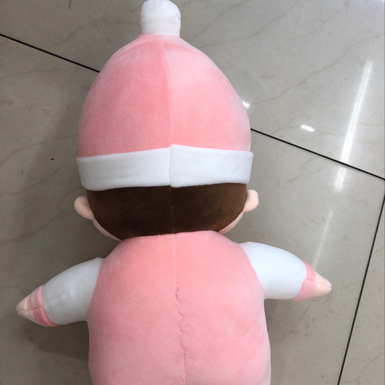 Sugar doll details Picture