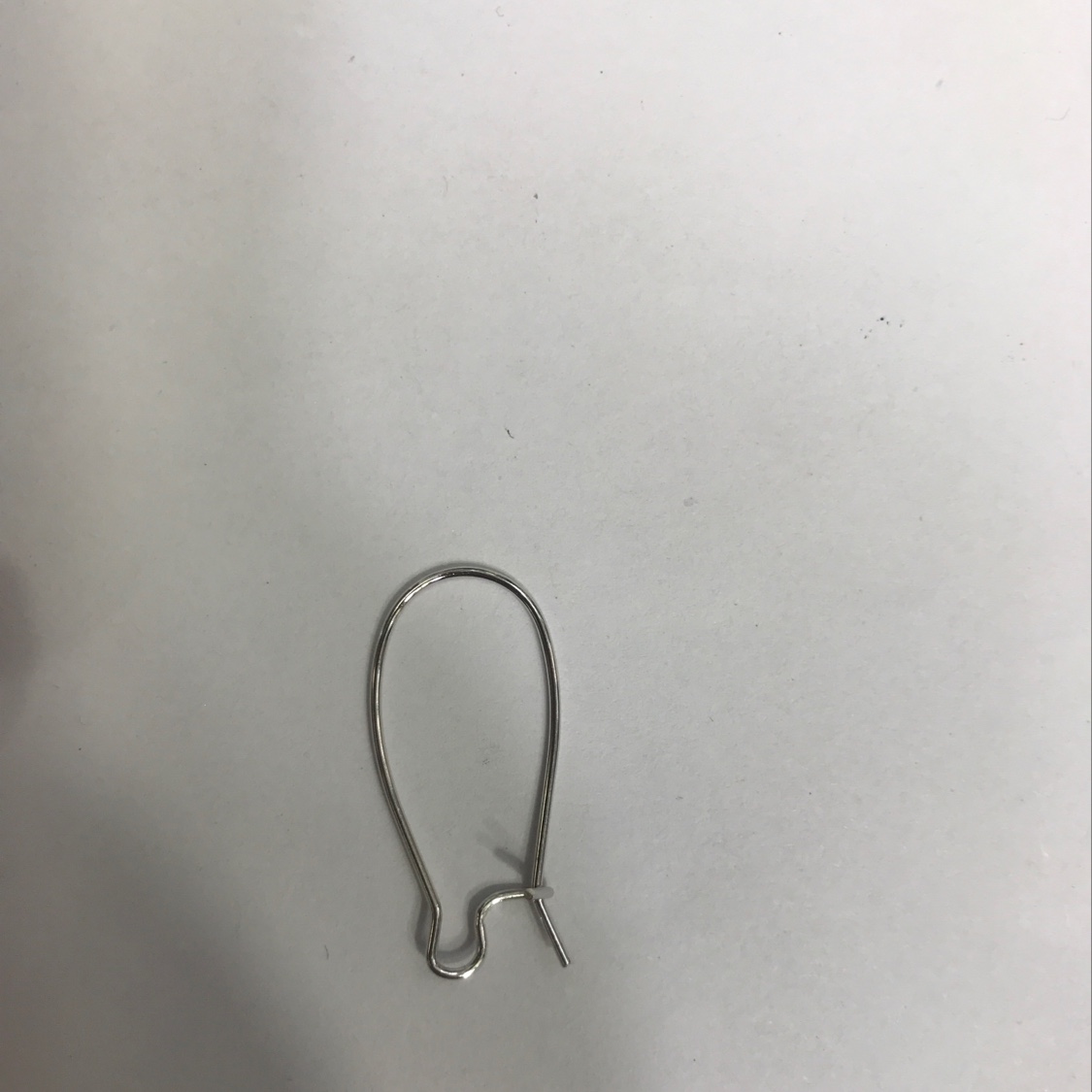 耳钩